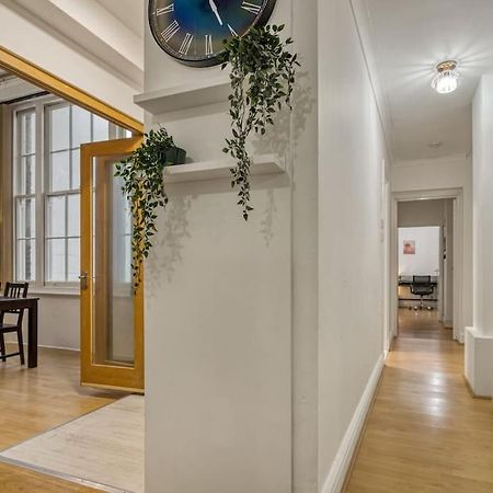 דירות לונדון Cosy 2Br Retreat Near Paddington Station מראה חיצוני תמונה