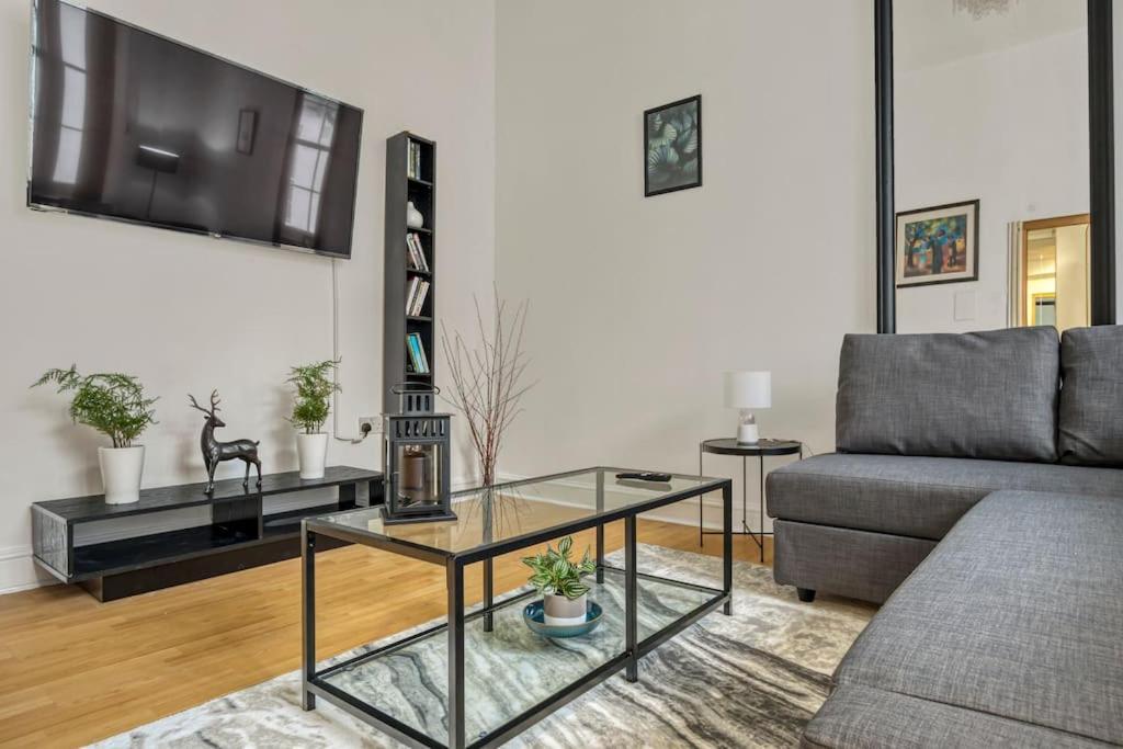 דירות לונדון Cosy 2Br Retreat Near Paddington Station מראה חיצוני תמונה