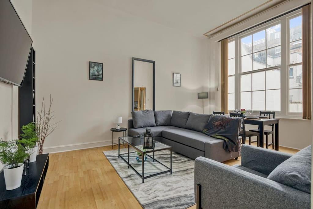 דירות לונדון Cosy 2Br Retreat Near Paddington Station מראה חיצוני תמונה