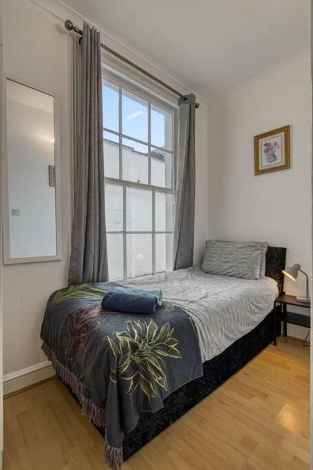 דירות לונדון Cosy 2Br Retreat Near Paddington Station מראה חיצוני תמונה