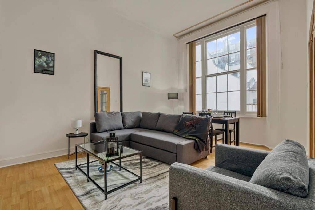 דירות לונדון Cosy 2Br Retreat Near Paddington Station מראה חיצוני תמונה